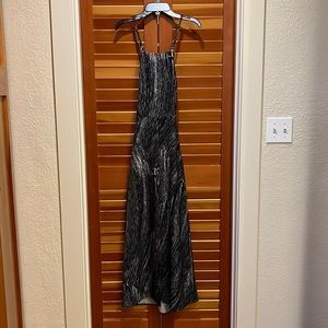 Thieves Like Us maxi dress